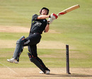 Paul Collingwood played a lone hand for England, England v Australia, 5th ODI, Lord's, July 3, 2010