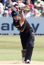 Joe Denly cracked four fours and a six in 44 against Gloucestershire, Kent v Gloucestershire, Friends Provident t20, Canterbury, July 4, 2010
