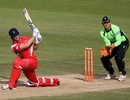 Tom Maynard guided Glamorgan's successful chase with an unbeaten 78, Surrey v Glamorgan, Friends Provident t20, The Oval, July 4, 2010