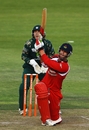 Tom Smith cracked 92 and then took three wickets in a sparkling allround performance, Lancashire v Worcestershire, Friends Provident t20, Old Trafford, July 5 2010