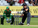 After nervy start Ian Bell anchored England's chase with ease, England v Bangldesh, 1st ODI, Trent Bridge, July 8, 2010
