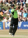 Rory Hamilton-Brown guided Surrey to a comfortable victory, Sussex v Surrey, Friends Provident t20, Arundel, July 11, 2010