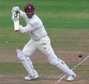 Marcus Trescothick helped build Somerset's lead, Somerset v Kent, County Championship Division One, Taunton, July 20, 2010