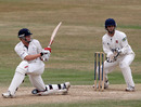 Jonathan Bairstow made 62 in 66 deliveries but couldn't push Yorkshire to victory, Essex v Yorkshire, County Championship Division One, Chelmsford, July 23, 2010