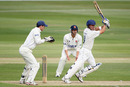 Geraint Jones played fluently but fell one short of a century, Kent v Essex, County Championship, Division One, Canterbury, July 29, 2010