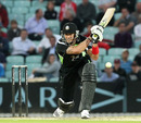 Kevin Pietersen will end the season in Surrey colours, Surrey v Worcestershire, CB40, The Oval, September 1, 2010