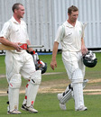 Andrew White and John Mooney took Ireland to victory, Canada v Ireland, ICC Intercontinental Cup, Toronto, 4th day, September 3, 2010