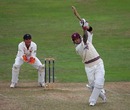Peter Trego provided a useful 51 for Somerset, Somerset v Lancashire, County Championship, Division One, Taunton, September 8, 2010