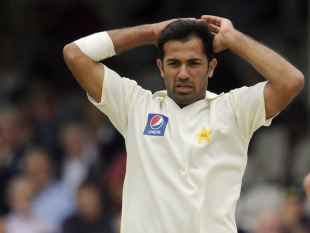 Wahab Riaz will be the fourth Pakistan player to be interviewed by Scotland Yard officials in the spot-fixing scandal