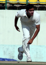 Sanjay Budhwar's five-wicket haul derailed Himachal Pradesh, Himachal Pradesh v Haryana, Dharamsala, Ranji Trophy Super League, 3rd day, November 3, 2010