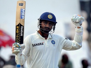 India vs New Zealand 2nd Test Day 3 Highlights 2010 Hyderabad