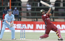 Sikandar Raza made 93 to steer the Rocks to victory, Matabeleland Tuskers v Southern Rocks, Stanbic Bank 20, Harare, November 17, 2010