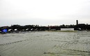 Rain had the final say in Galle, Sri Lanka v West Indies, 1st Test, Galle, 5th day, November 19, 2010