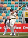 Cameron White hit 111 but couldn't deny England, Australia A v England, Hobart, 4th day, November 20, 2010
