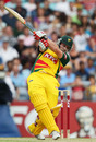 Travis Birt during his 47 off 36 balls, New South Wales v Tasmania, Twenty20 Big Bash 2010-11, Sydney, January 19, 2011