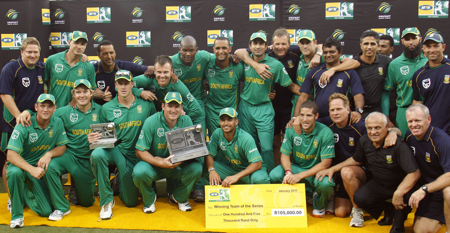 Post match presentation india vs australia 5th odi south