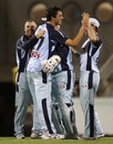 Patrick Cummins ripped through Queensland's top order, Queensland v New South Wales, Big Bash, Brisbane, January 24, 2011