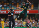 England vs Australia 6th ODI highlights 2011, England vs Australia cricket highlights