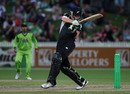 New Zealand v Pakistan 5th ODI Highlights at Hamilton, Feb 03, 2011