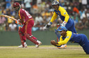 3rd ODI Highlights