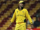 Ricky Ponting's team suffered a second warm-up defeat, Australia v South Africa, World Cup warm-up match, Bangalore, February 15, 2011