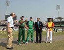 World Cup – Bangladesh v Ireland 9th Match Highlights at Dhaka, Feb 25, 2011