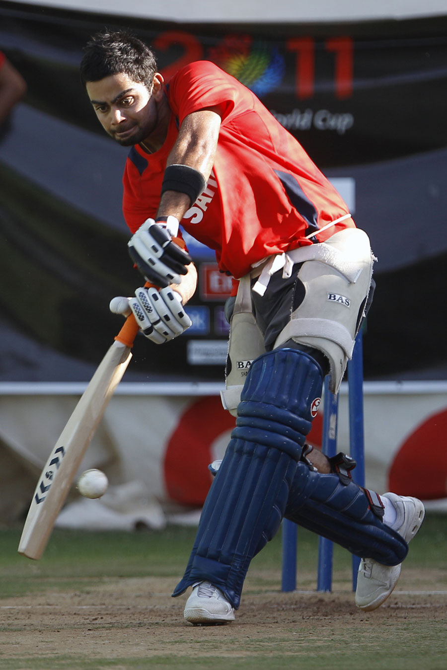 Virat Kohli | Veethi