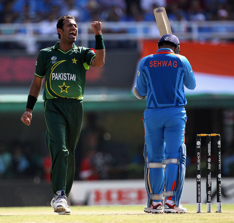 India Pakistan Worldcup 2011 Semi Final Photography