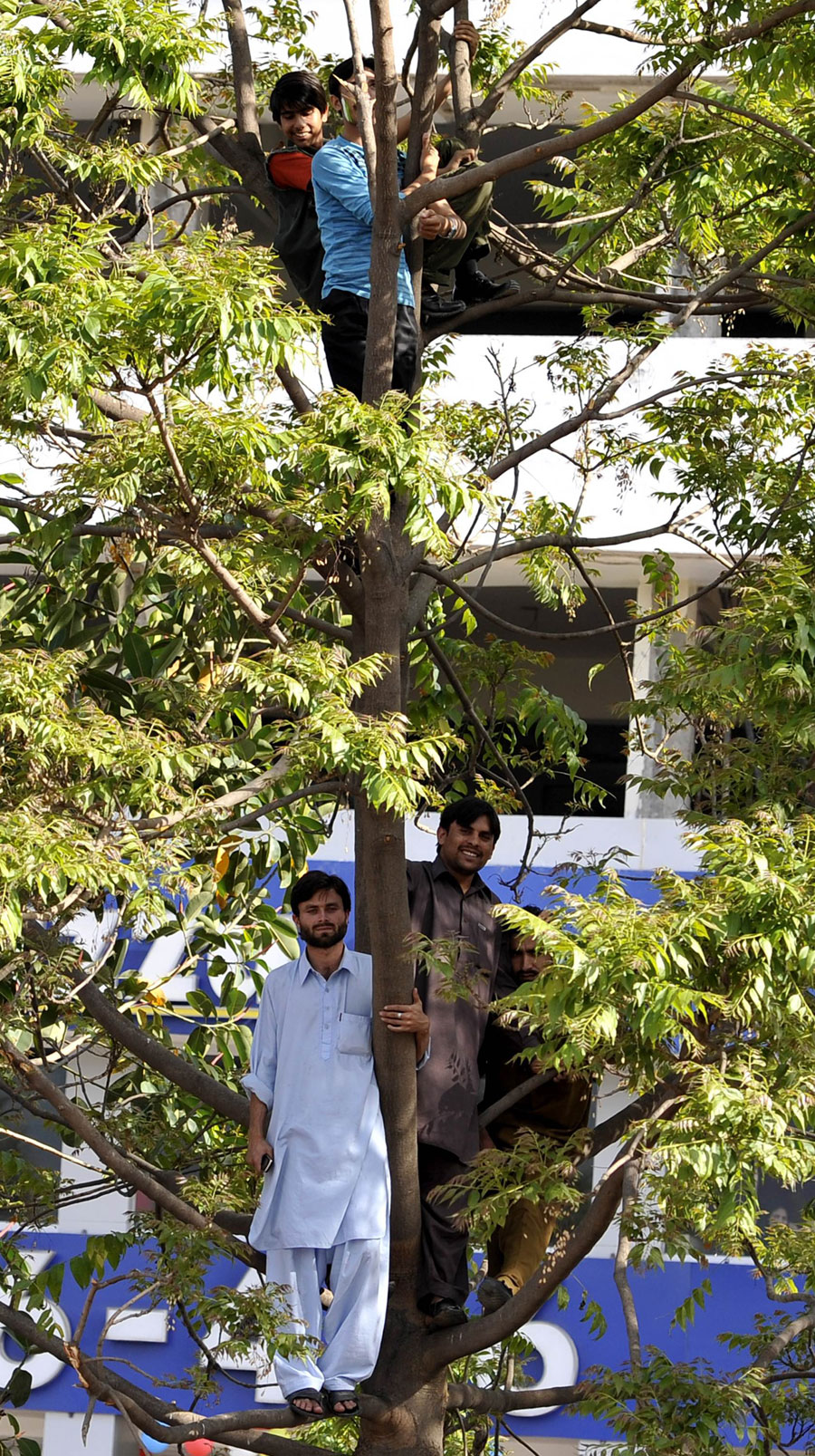 India Pakistan Worldcup 2011 Semi Final Photography