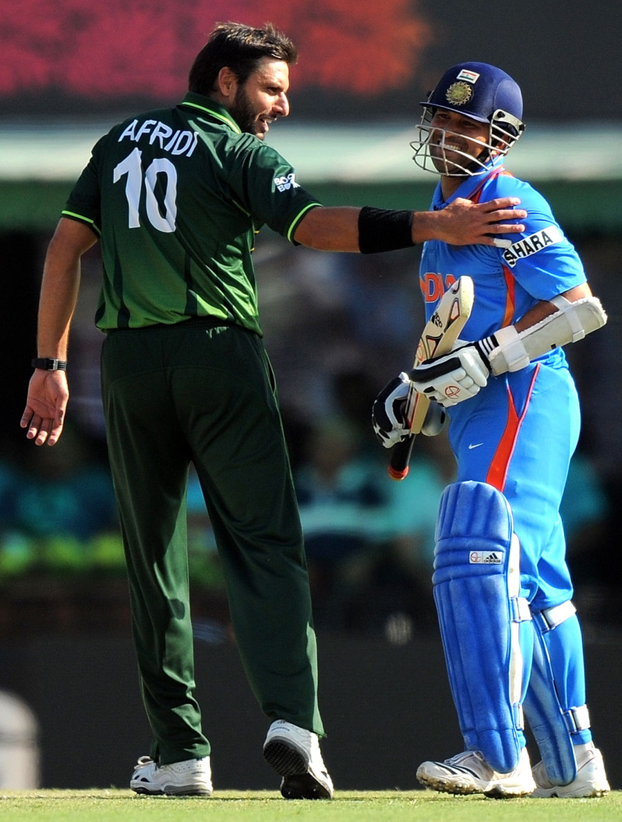 India Pakistan Worldcup 2011 Semi Final Photography