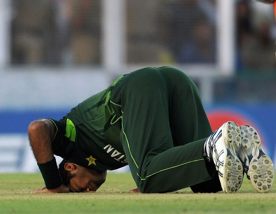 India Pakistan Worldcup 2011 Semi Final Photography