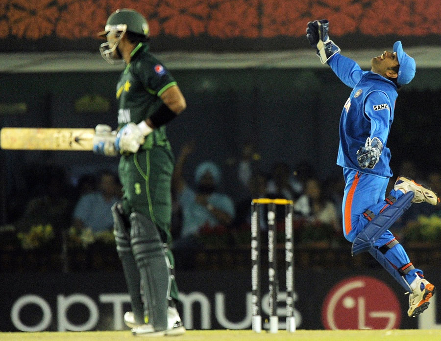 India Pakistan Worldcup 2011 Semi Final Photography