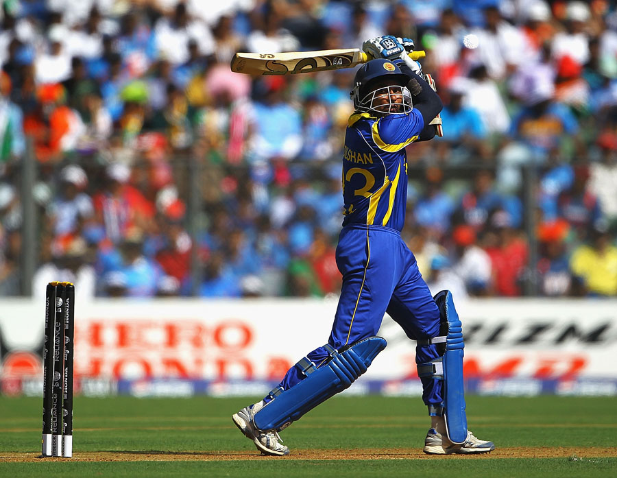 India - Sri Lanka World Cup Final 2011