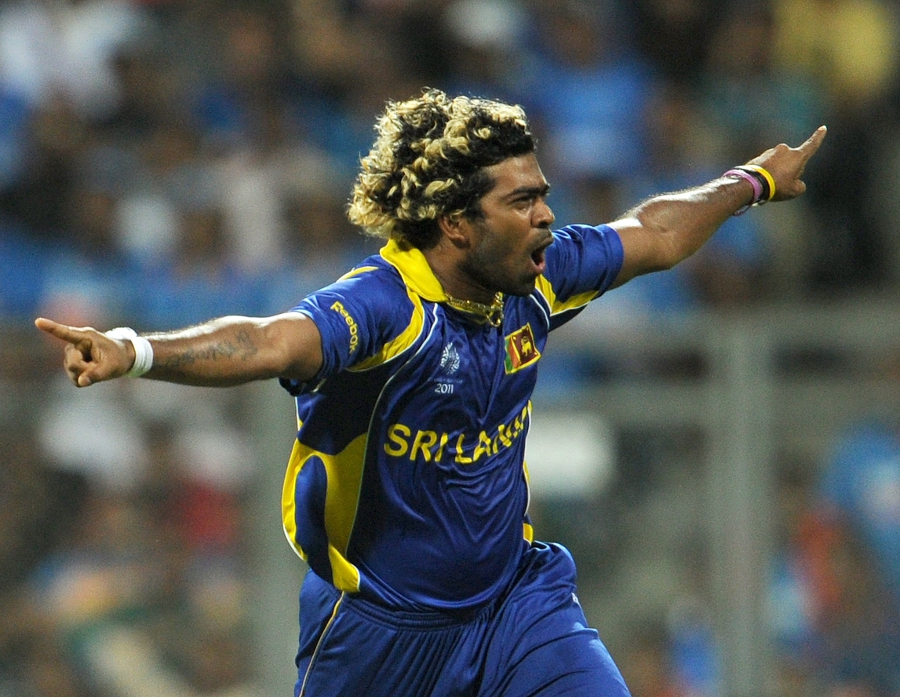 India - Sri Lanka World Cup Final 2011