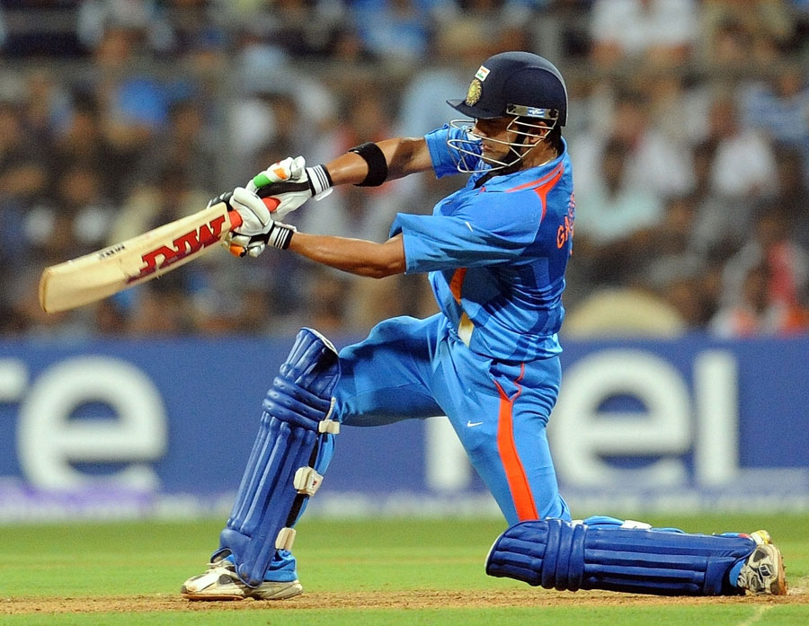 India - Sri Lanka World Cup Final 2011