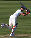 Will Gidman saw Gloucestershire past 200 with a solid 89, Gloucestershire v Derbyshire, County Championship Division Two, Bristol, April 8, 2011