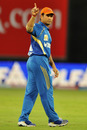 Sachin Tendulkar got back the orange cap on his birthday, Deccan Chargers v Mumbai Indians, IPL 2011, Hyderabad, April 24, 2011