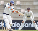 Jimmy Adams continued his good form against Somerset, Hampshire v Somerset, County Championship, Division One, Rose Bowl, April 27, 2011