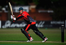 Josh Cobb's 87 wasn't enough for Leicestershire, Leicestershire v Durham, CB40, Grace Road, May 2, 2011