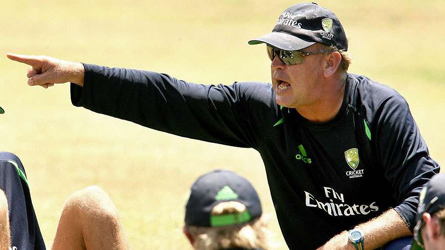  I m Not A Lucky Charm Mike Young Cricket ESPNcricinfo