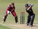 Ian Bell found form with an impressive 88, Northamptonshire v Warwickshire, CB40, Wantage Road, May 8, 2011