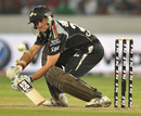 IPL 4 – Deccan Chargers v Pune Warriors 53rd match Highlights at Hyderabad, May 10, 2011