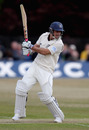 Andrew Strauss was given plenty of opportunity to cut, Middlesex v Sri Lankans, Tour match, Uxbridge, May 14, 2011