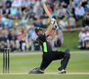 Tom Maynard cracked a rapid 79 against Hampshire, Surrey v Hampshire, Clydesdale Bank 40, Whitgift School, May 22 2011