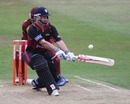 Phil Mustard carried Durham to a comfortable victory, Northamptonshire v Durham, Friends Life t20, Wantage Road, June 9, 2011