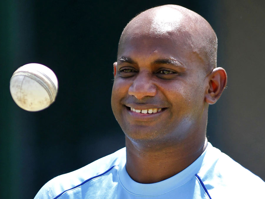 Sanath Jayasuriya appointed as the head of selectors