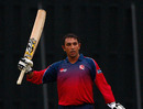 Azhar Mahmood hit an unbeaten 106 to take Kent to victory, Kent v Gloucestershire, Friends Life t20, Beckenham, June 15, 2011