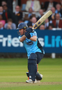Murray Goodwin top-scored with 48 against Middlesex, Middlesex v Sussex, Friends Life t20, Lord's, June 16 2011