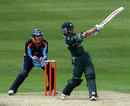 Alexei Kervezee's 56 helped Worcestershire to victory, Worcestershire v Yorkshire, Friends Life t20, New Road, June 26, 2011
