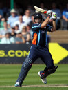 Tim Bresnan proved his fitness with another appearance for Yorkshire, Worcestershire v Yorkshire, Friends Life t20, New Road, June 26, 2011